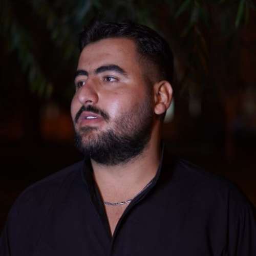 سینا رحیمی سرباز